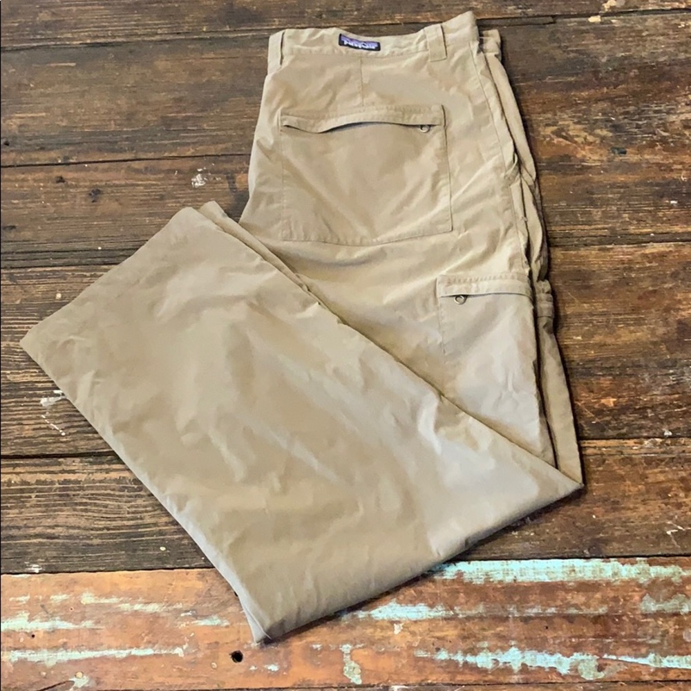 Patagonia technical pants